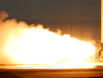 Япония. 60 лет испытательному полигону Носиро