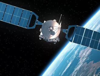 Полезную нагрузку первого спутника программы «Сфера» включат через несколько дней