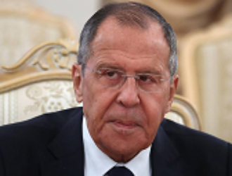 Лавров: США уже начали работу по размещению оружия в космосе