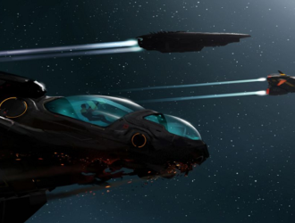 Побит рекорд по числу пилотируемых кораблей на орбите