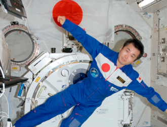 Япония продлит участие в проекте МКС до 2030 года