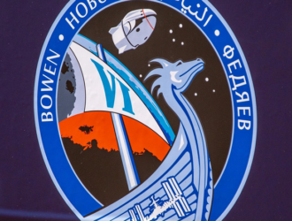 Запуск миссии Crew-6 теперь планируется 27 февраля