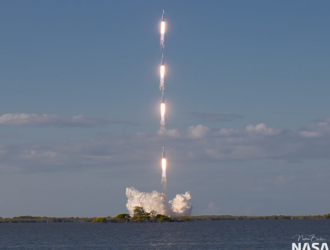 В 2022 году может состояться до 5 пусков Falcon Heavy