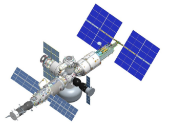 Роскосмос определился с наклонением орбиты Российской орбитальной станции