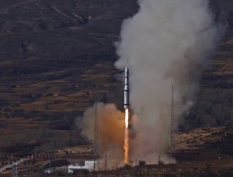 CZ-6: аргентинцы и китайцы