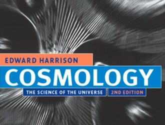 Cosmology The Science of the Universe  — 2nd edition
