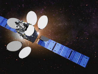 Intelsat выбрала SpaceX и её европейского конкурента Arianespace для запуска семи спутников