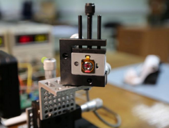 Предприятие Роскосмоса работает над оптической системой для стыковки с любым объектом в космосе