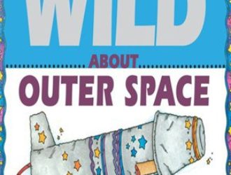 Crafts for Kids Who Are Wild About Space