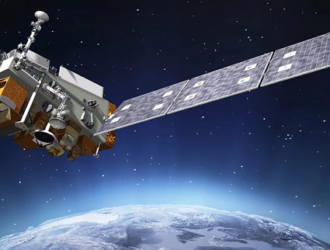В США начата разработка новых военных метеорологических спутников