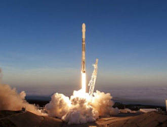 Российские специалисты подтвердили окупаемость проекта Маска по запуску малых спутников