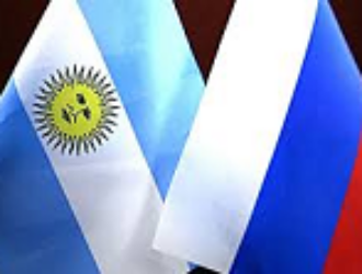 Россия и Аргентина подписали протокол о сотрудничестве в космической сфере