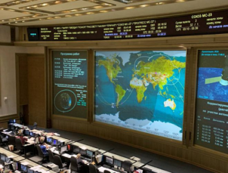 «Союз МС-23» пристыковался к МКС