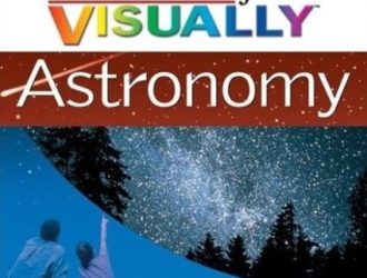 Teach Yourself VISUALLY Astronomy