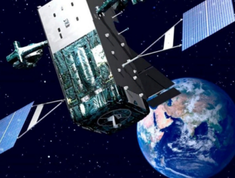 Компания Boeing завершила строительство первых с начала пандемии коммуникационных спутников