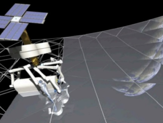 В Роскосмосе допустили использование космического мусора для 3D-печати