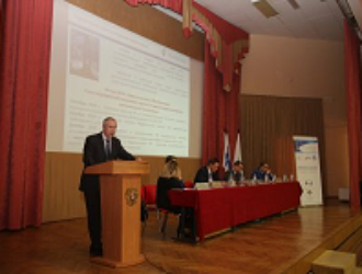 Конференция «Измерения и испытания в ракетно-космической промышленности»