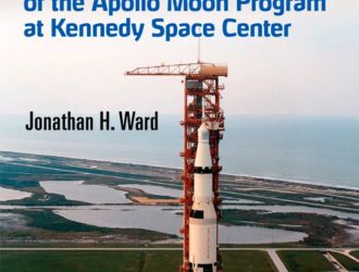 Rocket Ranch: The Nuts and Bolts of the Apollo Moon Program at Kennedy Space Center