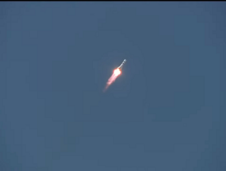 Запущен грузовик «Прогресс МС-20»