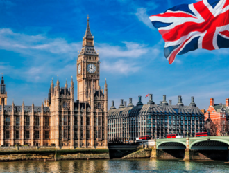 Великобритания к лету создаст космическое командование