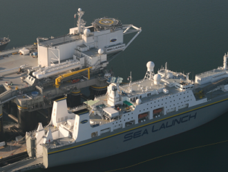 Ремонт космодрома «Морской старт» оценили в полтора миллиарда рублей