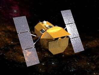 Обсерватория Swift перешла в безопасный режим