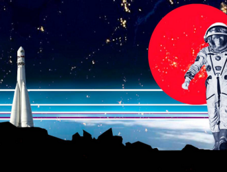 Путин заверил, что российские власти будут работать над популяризацией космонавтики