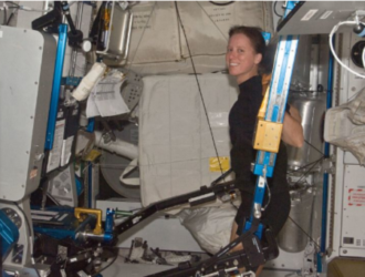 Биография Шэннон Бейкер Уолкер