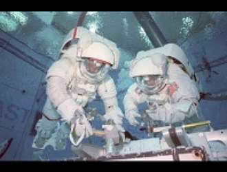 Выявлены проблемы в подготовке экипажнй МКС