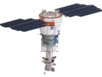 В Китае разработан новый материал для космических кораблей