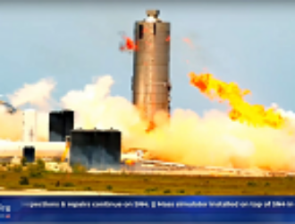 Рогозин заявил, что полеты на Союзах» были унизительными для США