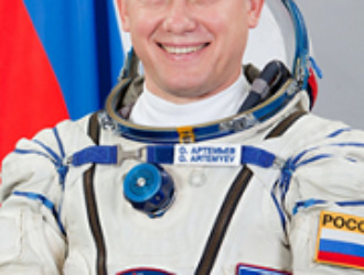 Космонавт Олег Артемьев избран депутатом Мосгордумы