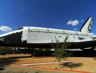 НПО «Молния» разрабатывает новый многоразовый орбитальный корабль