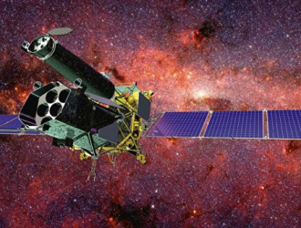 Германия отключит свой телескоп на совместной с РФ космической обсерватории «Спектр-РГ»