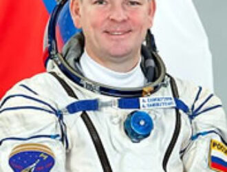 Биография командира корабля “Союз ТМА-14М” Александра Самокутяева