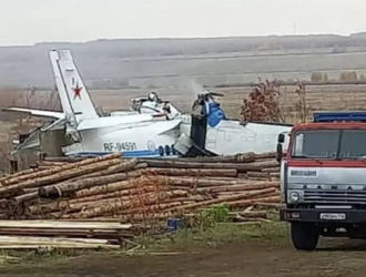 В катастрофе под Мензелинском погибли 16 человек