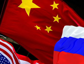 New York Post: США ждет Перл-Харбор из космоса, за которым стоят Москва и Пекин