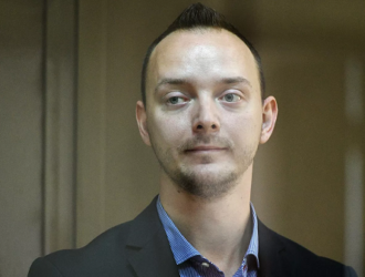 Суд продлил арест советнику главы «Роскосмоса» Сафронову