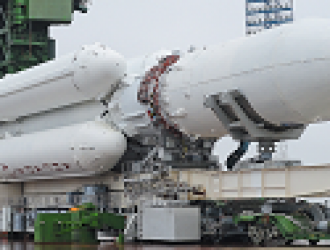 Сборка первой «Ангары-А5М» для пилотируемых пусков начнется с 2023 года