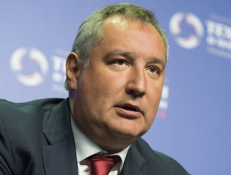 Рогозин принял участие в форуме ЕАЭС «Интеграция. Стратегия опережающего развития»