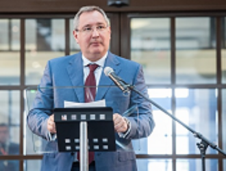 Рогозин анонсировал пуски «очень конкурентной» ракеты с Байконура