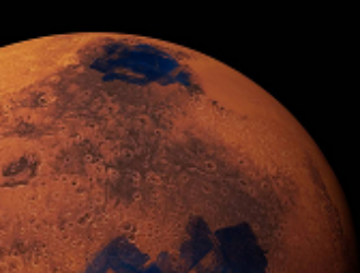 Скорость исчезновения воды из атмосферы Марса оказалась недооценена