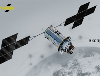 Запуск первого спутника «Экспресс-РВ» состоится в октябре 2025 года
