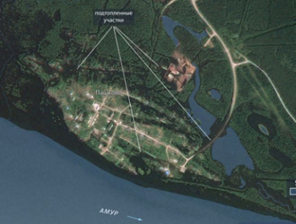 Роскосмос продолжает мониторинг зон ЧС