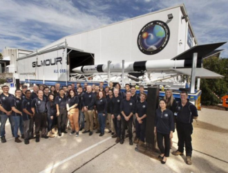 Компания Gilmour Space Technologies подписала пусковой контракт