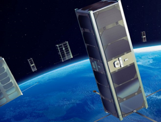 Четыре российских спутника для мониторинга космической погоды запустят в конце года