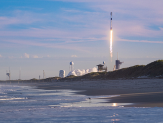 Первый старт 2022 года