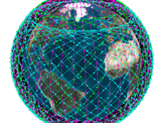 SpaceX отложила еще на сутки запуск 60 спутников