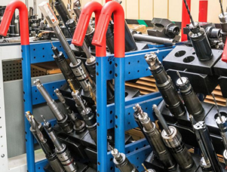 Производитель ракетных двигателей для «Ангары» нашёл замену зарубежному инструменту