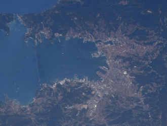 На МКС начала работу 68-я длительная экспедиция